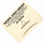 Cedarwood cones - Cedr