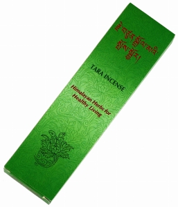 Gangchen - Tara - Healthy Living - Życie w zdrowiu