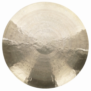Gong wietrzny Feng/Wind - średnica 18 cm / 7 cali