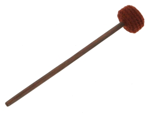 Pałka do mis z miękkim oplotem