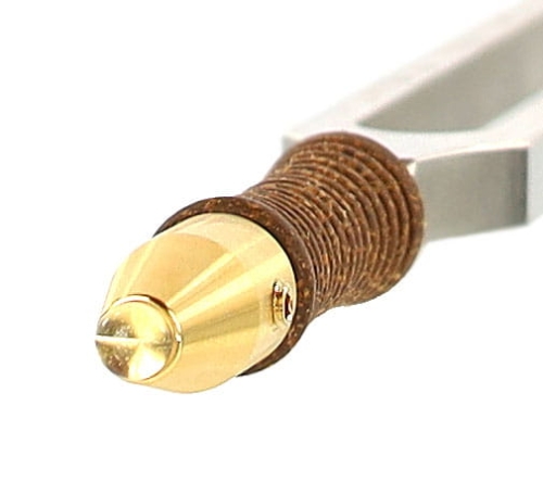 Kryształ górski 6mm gold0.jpg