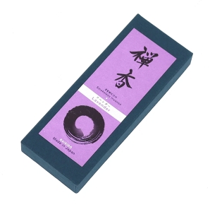 Zen Koh Lavender - Lawenda - 40 gram