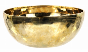 Misa dźwiękowa terapeutyczna - ton F3 - 1429 gram - 178 Hz - SG9004