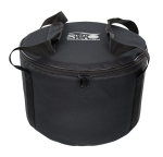 Pokrowiec na misy tybetańskie 