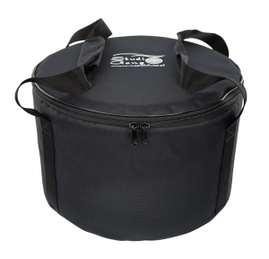 Pokrowiec na misy tybetańskie 