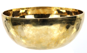 Misa dźwiękowa terapeutyczna - ton D4 - 787 gram - 280 Hz - SG6479