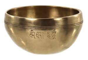 Misa dźwiękowa OM A HUNG - ton C#5 - 400 gram - 567 Hz - ST0094
