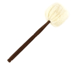 Pałka (maleta) do grania na gongach - miękka, basowa  - rozmiar XXXL