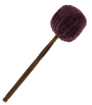 Pałka (maleta) do grania na gongach - półmiękka, średniotonowa - rozmiar XXL