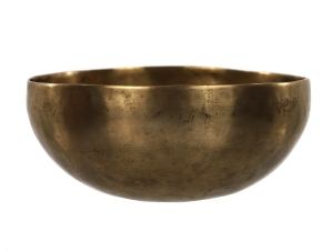 Misa dźwiękowa antyczna - ton C#3 - 776 gram - 142 Hz - Merkury - AQ0342