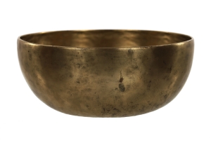 Misa dźwiękowa antyczna - ton D3 - 777 gram - 143 Hz - Mars/Merkury - AQ0341