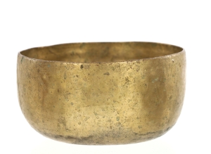 Misa dźwiękowa antyczna delfinów - ton F#3 - 717 gram - 189 Hz - AQ/AD278