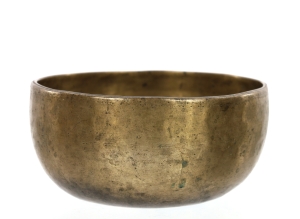 Misa dźwiękowa antyczna delfinów - ton D4 - 785 gram - 287 Hz - Mars - AQ/AD286