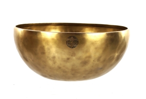 Misa dźwiękowa terapeutyczna - ton F#2 - 2940 gram - 92 Hz - Jowisz - SG9142