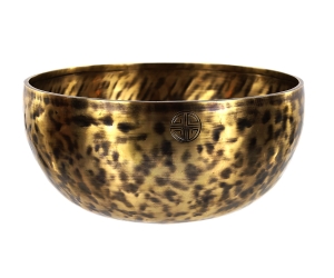 Misa dźwiękowa terapeutyczna - ton F2 - 2250 gram - 86 Hz - SG9141