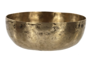 Misa dźwiękowa antyczna - ton A#2 - 760 gram - 114 Hz - AQ300