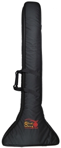 Pokrowiec na drewniany stojak do gongu - 120 cm