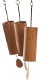 Koshi - Wind chimes - Żywioł Ziemi