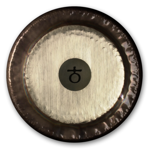 Gong planetarny Paiste - Earth (Ziemia)