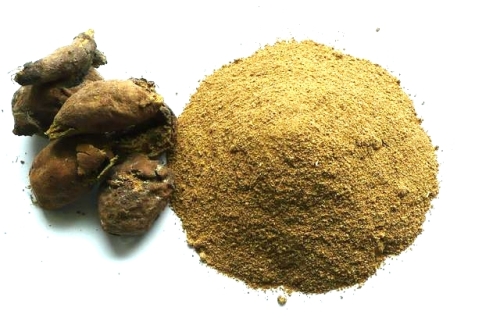 Barro (Terminalia bellirica)
