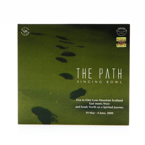 The Path - Singing Bowl