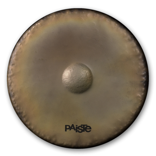 Gong Sound Creation Paiste No. 10 Chakra Abdomen - średnica 40 cm / 16 cali