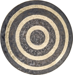 Gong wietrzny Meinl - KUN - 24 / 60 cm