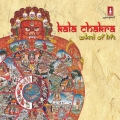 Płyta CD - Kichaa Man Chitrakar & Navaraj Gurung - Kala Chakra: Wheel of Life 