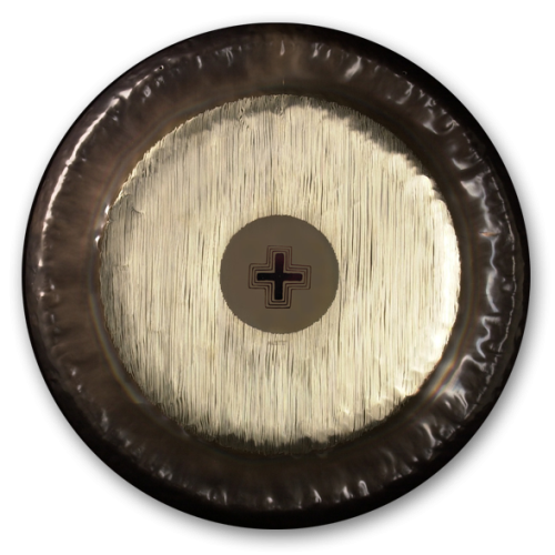 Gong planetarny Paiste - Nibiru