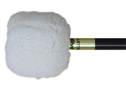 Pałka (maleta) Paiste