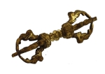 Mosiężne Dorjee / Vajra