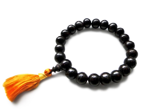 Mala nadgarstkowa - drzewo różane