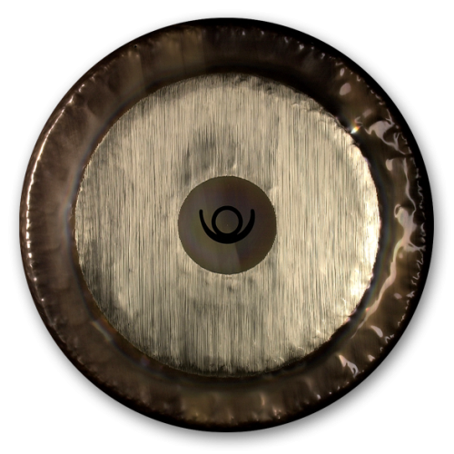 Gong planetarny Paiste - Pluto (Pluton)