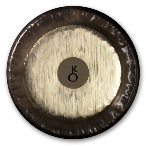 Gong planetarny Paiste - Chiron