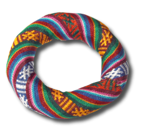 Stojak do mis dźwiękowych - średnica 42 cm