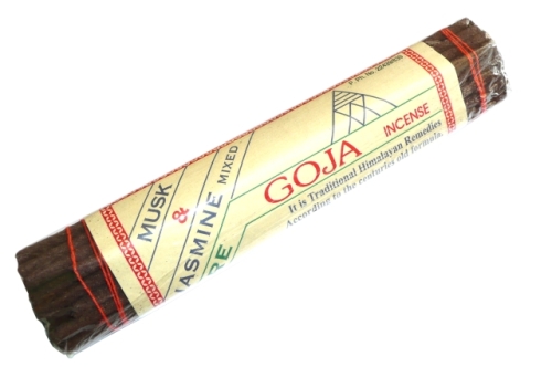 Jasmine & Musk Goya - jaśmin & piżmo