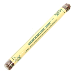 Pure Patchouli - Paczula