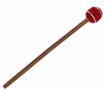 Pałka (maleta) do mis i gongów - twarda, wysoko tonowa