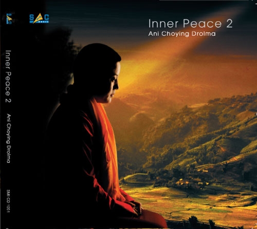 Ani Choying Drolma - Inner Peace 2