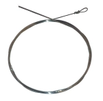 Struna do Monokrzesła, śpiewającego krzesła i wszystkich dużych monochordów – ton podstawowy – Feeltone