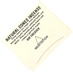 Meditation cones - Medytacyjne