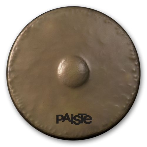 Gong Sound Creation Paiste No. 9 Chakra Chest - średnica 35 cm / 14 cali