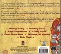 Płyta CD - Kichaa Man Chitrakar & Navaraj Gurung - Kala Chakra: Wheel of Life 