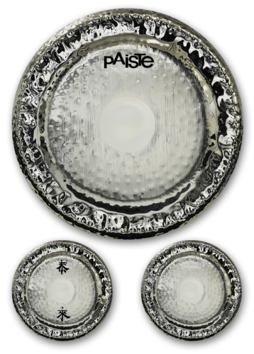 Gong symfoniczny Paiste - Brilliant
