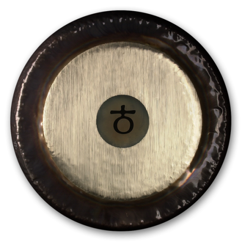 Gong planetarny Paiste - Sidereal Day (Czas gwiazdowy)