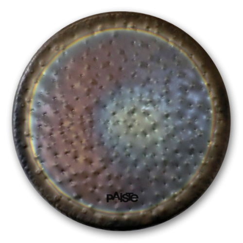 Gong Sound Creation Paiste No. 3A Earth - średnica 80 cm / 32 cale