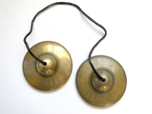 Tingsha
