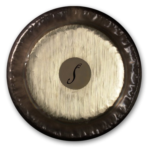 Gong planetarny Paiste - Sedna